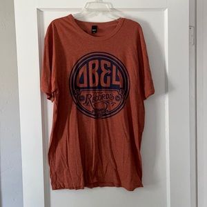 Obey tshirt